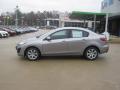  2011 Mazda MAZDA3 Liquid Silver Metallic #2