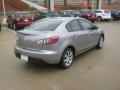  2011 Mazda MAZDA3 Liquid Silver Metallic #5