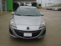 2011 MAZDA3 i Sport 4 Door #8