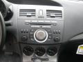 Controls of 2011 Mazda MAZDA3 i Sport 4 Door #9