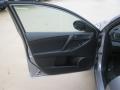 Door Panel of 2011 Mazda MAZDA3 i Sport 4 Door #15