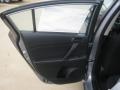 Door Panel of 2011 Mazda MAZDA3 i Sport 4 Door #17