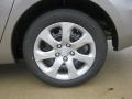  2011 Mazda MAZDA3 i Sport 4 Door Wheel #20