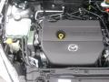  2011 MAZDA3 2.0 Liter DOHC 16-Valve VVT 4 Cylinder Engine #22