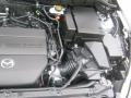  2011 MAZDA3 2.0 Liter DOHC 16-Valve VVT 4 Cylinder Engine #23