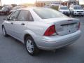 2003 Ford Focus CD Silver Metallic #3