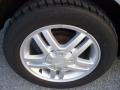  2003 Ford Focus SE Sedan Wheel #19