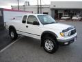 2004 Toyota Tacoma Super White #6 2004 Toyota Tacoma Super White #6