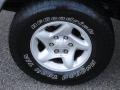 2004 Toyota Tacoma V6 PreRunner Xtracab Wheel #7 2004 Toyota Tacoma V6 PreRunner Xtracab Wheel #7