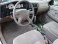 2004 Toyota Tacoma Oak Interior #9 2004 Toyota Tacoma Oak Interior #9