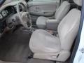 2004 Toyota Tacoma Oak Interior #10 2004 Toyota Tacoma Oak Interior #10