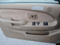 Door Panel of 2004 Toyota Tacoma V6 PreRunner Xtracab #14 Door Panel of 2004 Toyota Tacoma V6 PreRunner Xtracab #14