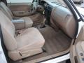 2004 Toyota Tacoma Oak Interior #16 2004 Toyota Tacoma Oak Interior #16