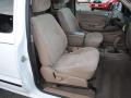 2004 Toyota Tacoma Oak Interior #17 2004 Toyota Tacoma Oak Interior #17