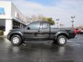 2006 Frontier XE King Cab #4 2006 Frontier XE King Cab #4
