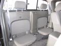 2006 Nissan Frontier Graphite Interior #10 2006 Nissan Frontier Graphite Interior #10