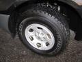 2006 Nissan Frontier XE King Cab Wheel #19 2006 Nissan Frontier XE King Cab Wheel #19