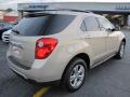 2011 Equinox LT #7