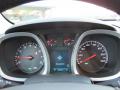  2011 Chevrolet Equinox LT Gauges #15