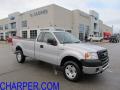 2007 F150 XL Regular Cab 4x4 #1