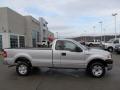 2007 F150 XL Regular Cab 4x4 #2