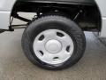  2007 Ford F150 XL Regular Cab 4x4 Wheel #3