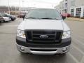 2007 F150 XL Regular Cab 4x4 #4