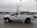 2007 F150 XL Regular Cab 4x4 #6