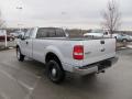 2007 F150 XL Regular Cab 4x4 #7