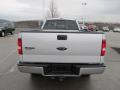 2007 F150 XL Regular Cab 4x4 #8