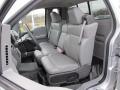  2007 Ford F150 Medium Flint Interior #15