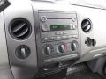 Controls of 2007 Ford F150 XL Regular Cab 4x4 #17