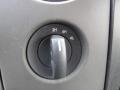 Controls of 2007 Ford F150 XL Regular Cab 4x4 #18