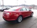 2011 Taurus Limited AWD #4