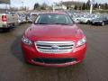 2011 Taurus Limited AWD #7