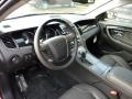  Charcoal Black Interior Ford Taurus #11