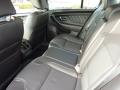  2011 Ford Taurus Charcoal Black Interior #14