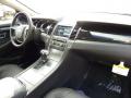 Dashboard of 2011 Ford Taurus Limited AWD #15