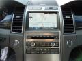 Navigation of 2011 Ford Taurus Limited AWD #18