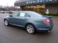 2010 Taurus SHO AWD #2