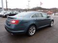 2010 Taurus SHO AWD #4