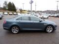 2010 Taurus SHO AWD #5