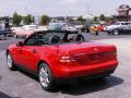 1998 SLK 230 Kompressor Roadster #1