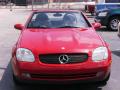 1998 SLK 230 Kompressor Roadster #2