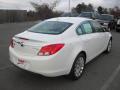  2011 Buick Regal Summit White #4