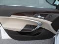 Door Panel of 2011 Buick Regal CXL #7