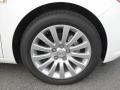  2011 Buick Regal CXL Wheel #25