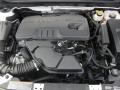  2011 Regal 2.4 Liter SIDI DOHC 16-Valve VVT ECOTEC 4 Cylinder Engine #26