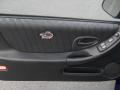 Door Panel of 1998 Pontiac Grand Prix Daytona 500 Edition GTP Coupe #9