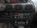 Controls of 1998 Pontiac Grand Prix Daytona 500 Edition GTP Coupe #12